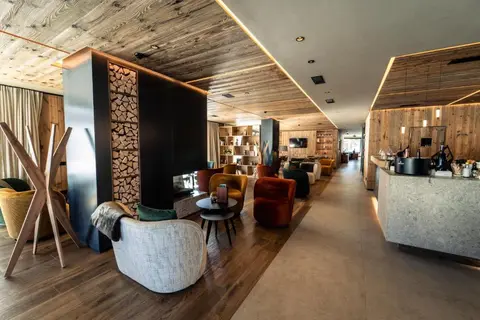 Paradise Lodge in Livigno — foto 21