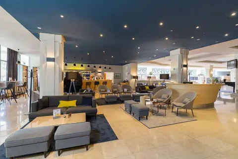 Valamar Diamant Hotel in Poreč, foto 12