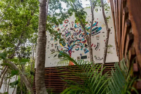 Una Vida Boutique Villas in Cancún — foto 9