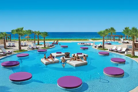 Secrets Riviera Cancun Resort & Spa in Puerto Morelos — foto 26