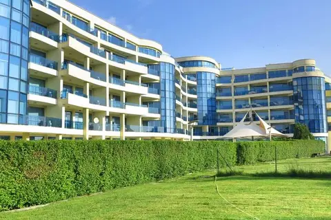 Hotel Marina in Поморие — foto 19
