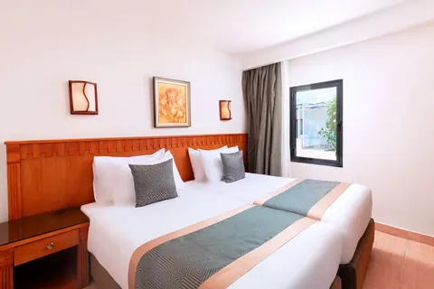 Albatros Sharm Resort in Sharm El Sheikh — foto 16