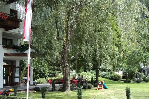 Hotel Kaunertalerhof foto 2