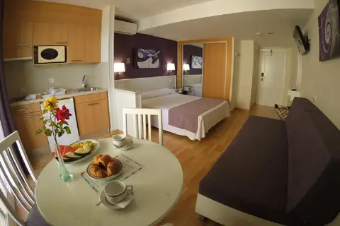 Princesa Playa in Marbella — foto 14