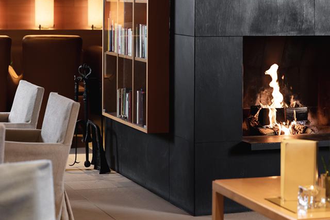 Familien-& Gartenhotel Theresia foto 11