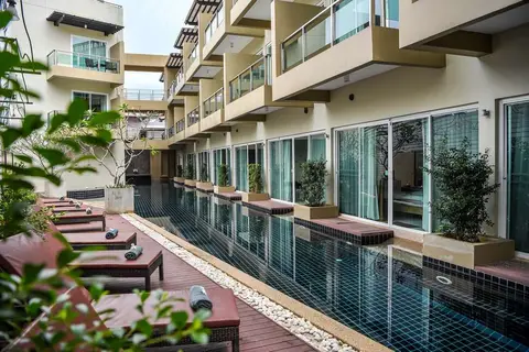 Navinda Krabi in บ้านอ่าวนาง — foto 28