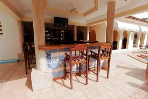 Seaview Gardens Hotel in Kololi — foto 9