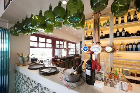 Hotel Toboso Chaparil in Nerja — foto 6
