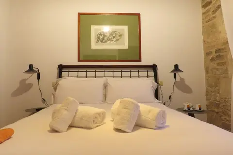 Sete Artes by Como en Casa in Santiago De Compostela — foto 27