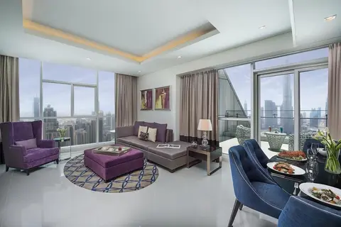 DAMAC Maison Distinction in Dubai, foto 8