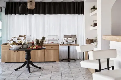 Mr & Mrs White Mykonos foto 5