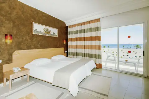 Mahdia Beach & Aquapark in LTI Mahdia Beach — foto 3