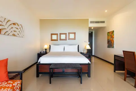 DoubleTree by Hilton Seychelles Allamanda Resort & Spa in Anse Forbans — foto 10