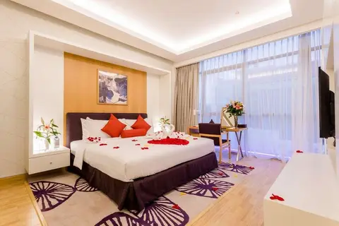 Royal Continental Hotel in Dubai — foto 20