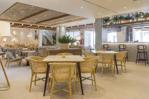 Hotel ILUNION Menorca in Ferreries — foto 24