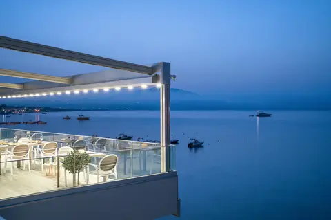 Hotel Denise Beach in Laganas Municipal Unit — foto 9
