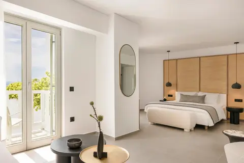 Grace Mykonos in Μύκονος — foto 24