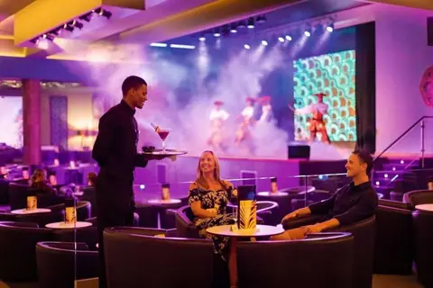 Riu Palace Boavista in Praia de Boca Salina — foto 9