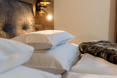 Hotel Vier Jahreszeiten foto 6