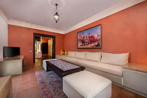 Rixos Park Belek - The Land of Legends Access in Serik — foto 12