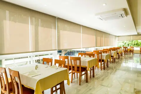 Hotel Monarque El Rodeo in Marbella — foto 3