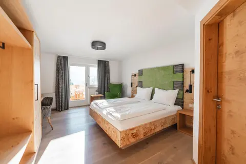 Hotel Fichtenhof in Großarl — foto 12