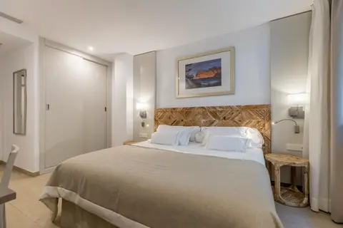 Hotel Hoposa Niu in Cala de Sant Vicent o Cala San Vicente — foto 10