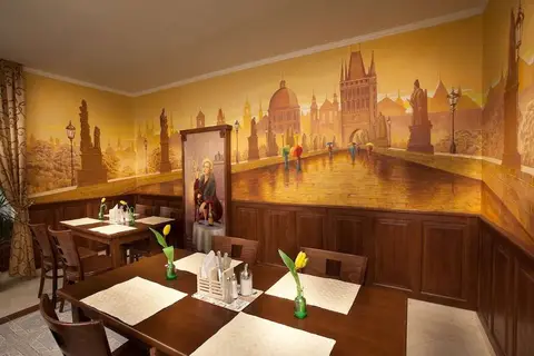 Anyday Appartementen in Praag, foto 7