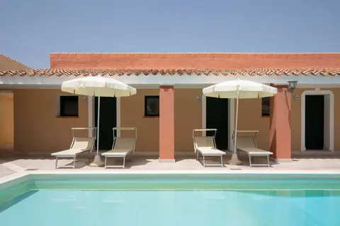 Club Hotel Marina Seada Beach in Budune/Budoni, foto 22