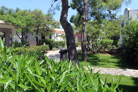 Village Baia Degli Aranci in Vieste — foto 23