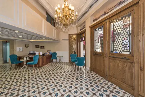 Ada Karaköy in Beyoğlu, foto 26