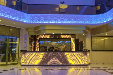 Caretta Relax Hotel in Alanya, foto 11