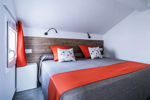 Sunway Apollo Apartments in Sitges — foto 9