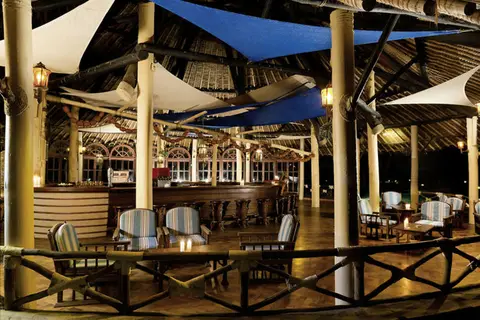 Neptune Palm Beach Boutique Resort & Spa in Diani Beach — foto 9