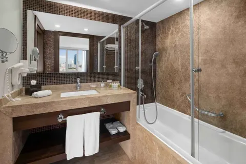Dedeman Istanbul Hotel in İstanbul — foto 5