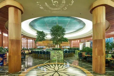 Gloria Golf Resort in Serik — foto 27