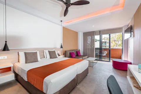 Hotel Harmony Boutique Resort foto 3