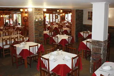 Hosteria San Emeterio in Isla — foto 5