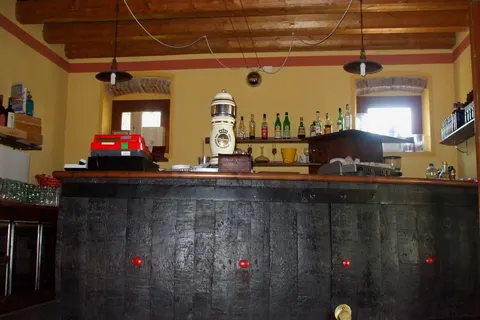 Hotel Bella Italia foto 4