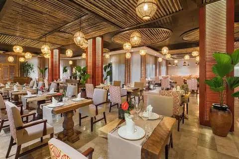 Valentin Imperial Maya in Playa del Carmen, Q.R — foto 26