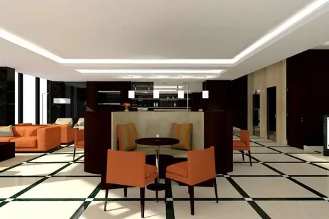 TURIM Saldanha Hotel in Lissabon — foto 13