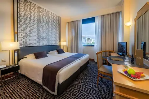 Hotel Mundial in Lissabon — foto 2