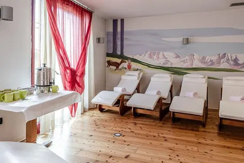 Hotel Job foto 18