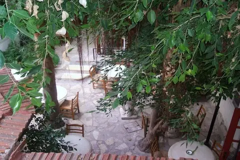 Kentrikon 1924 Boutique Hotel in Paphos, foto 7