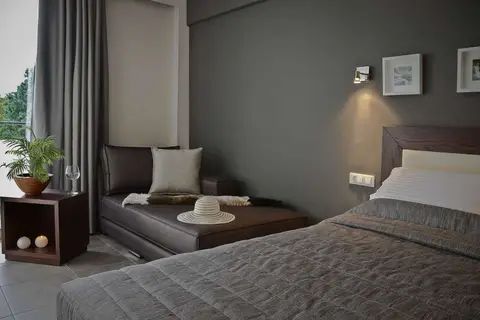 Amphitryon Boutique Hotel in Municipal Unit of Rhodes, foto 6