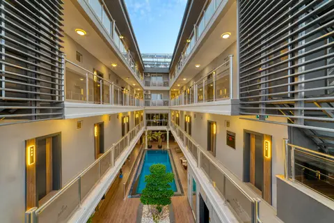 Royalisa Palmiye Beach Hotel in Antalya — foto 19