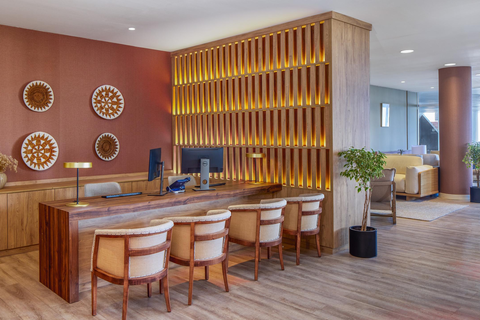 Meliá La Palma foto 27