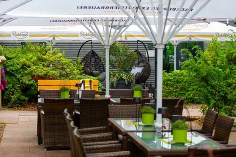 Waldhotel Bärenstein foto 17