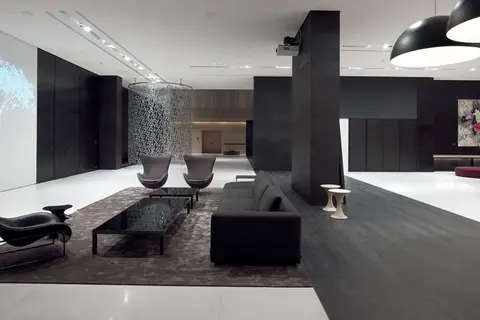 The Met Hotel in Δημοτική Ενότητα Θεσαλονίκης — foto 16