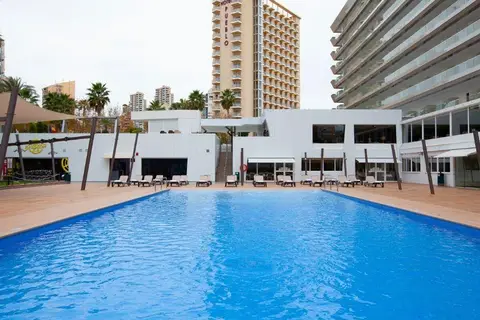 Helios Benidorm in Benidorm — foto 4